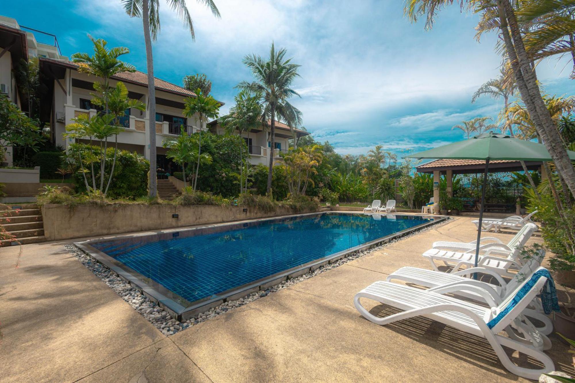 Maenam Hills Samui * Ko Samui