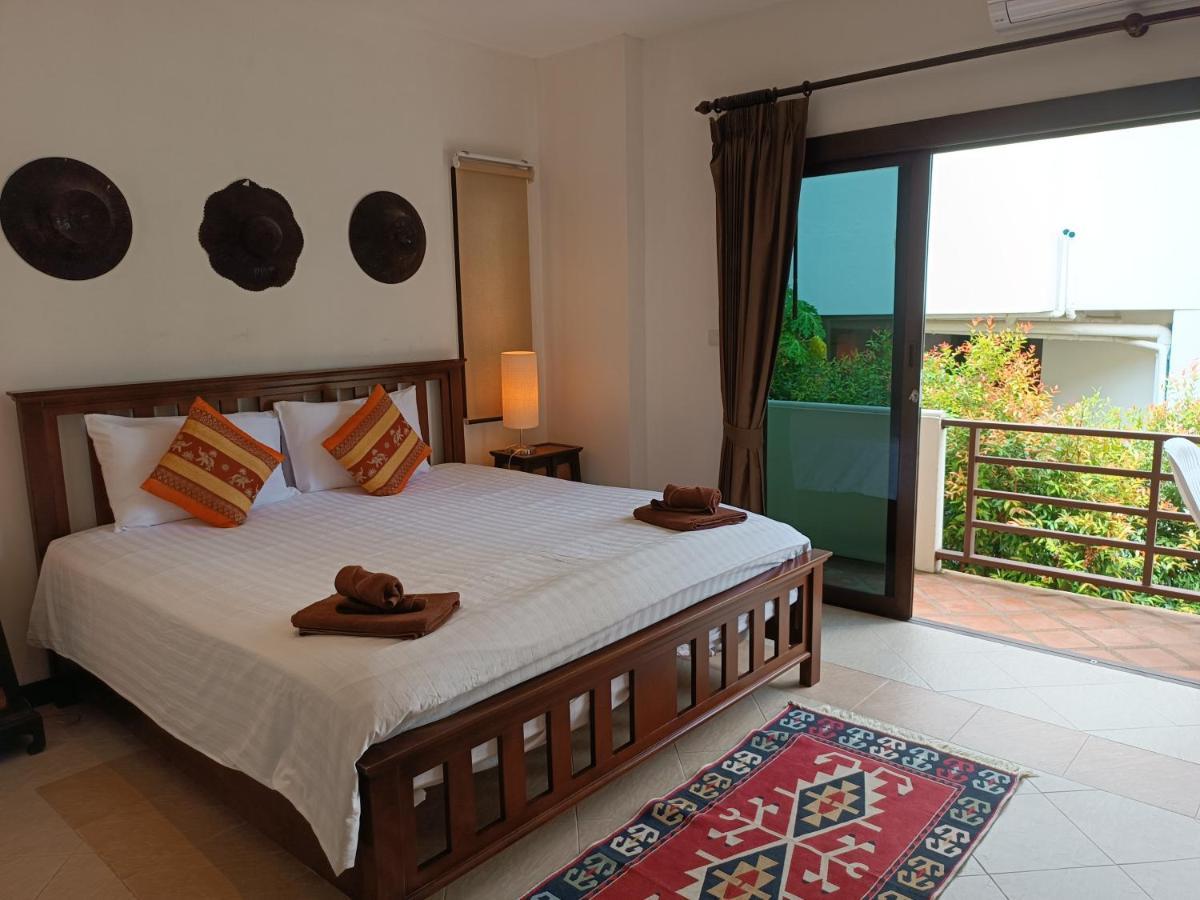 Maenam Hills Samui * Ko Samui