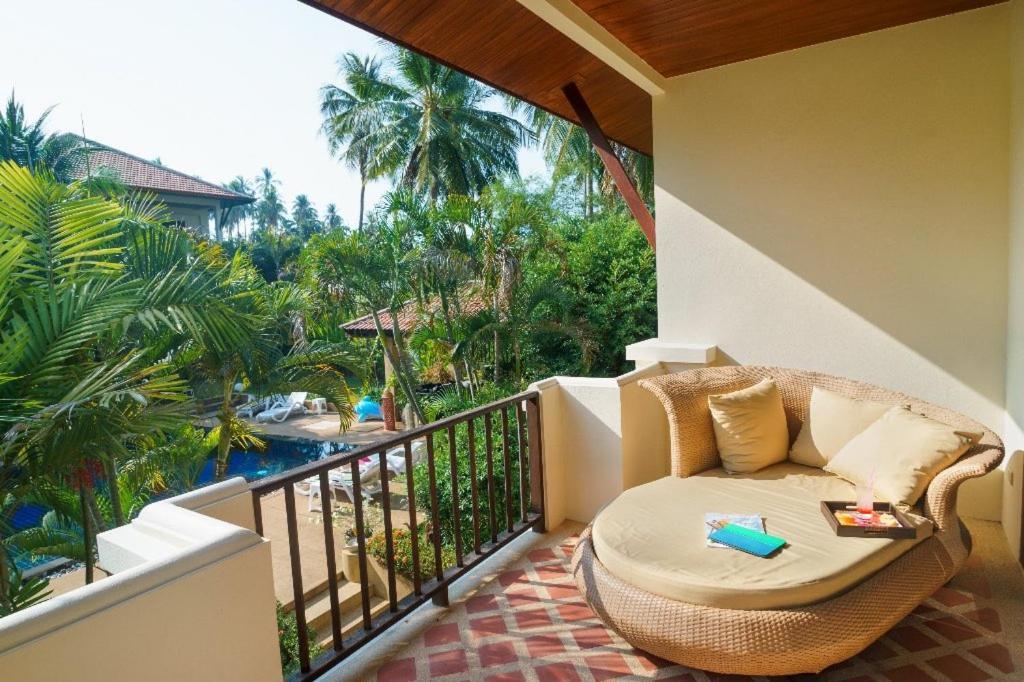 Maenam Hills Samui Casa de férias *